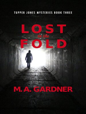 cover image of Lost in the Fold